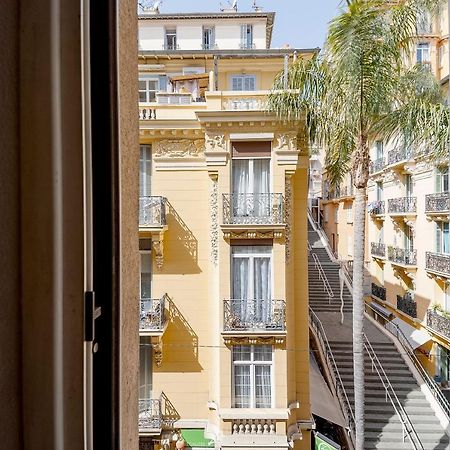 Over Monaco Apartment - 100M From Monaco - Roof Swimming Pool Beausoleil Exterior foto